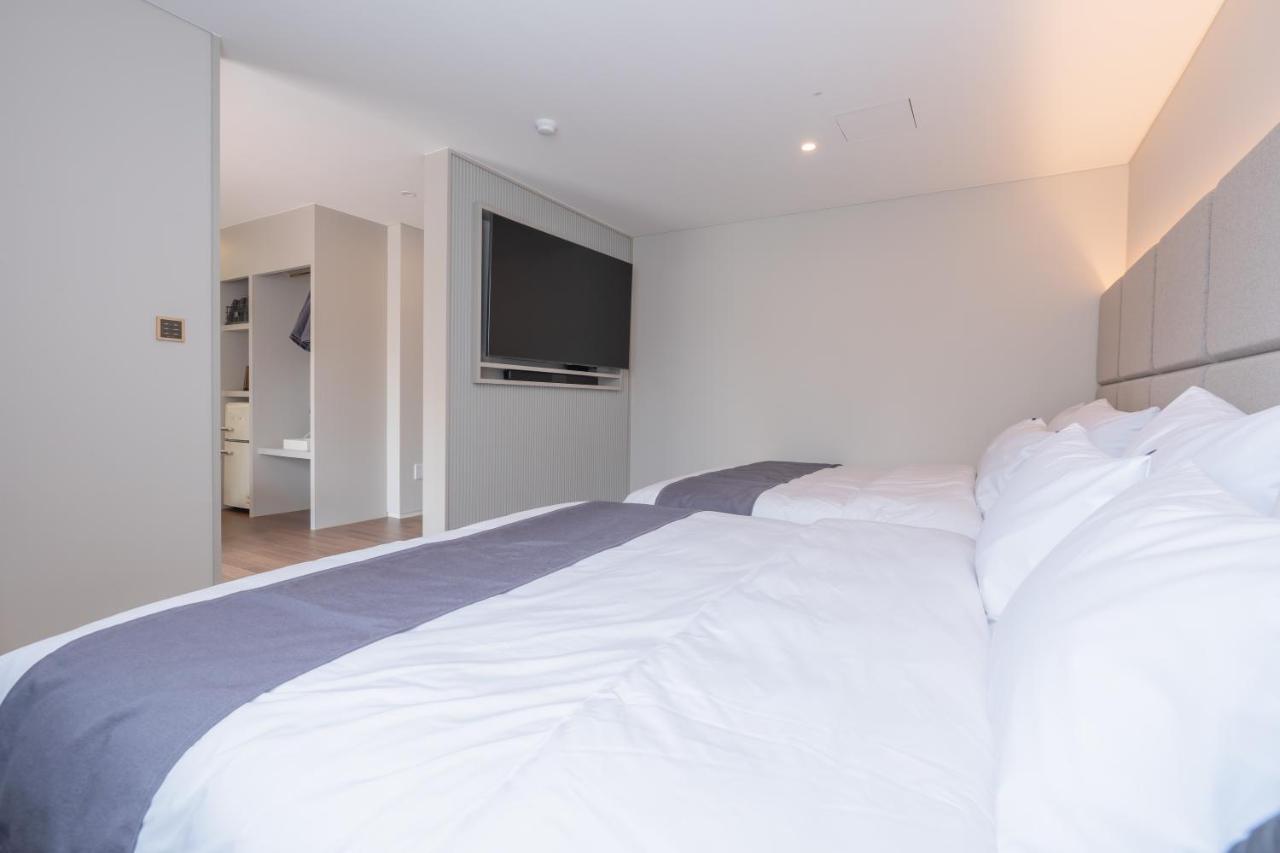 Denbasta Central Hotel Seomyeon Busan Ngoại thất bức ảnh