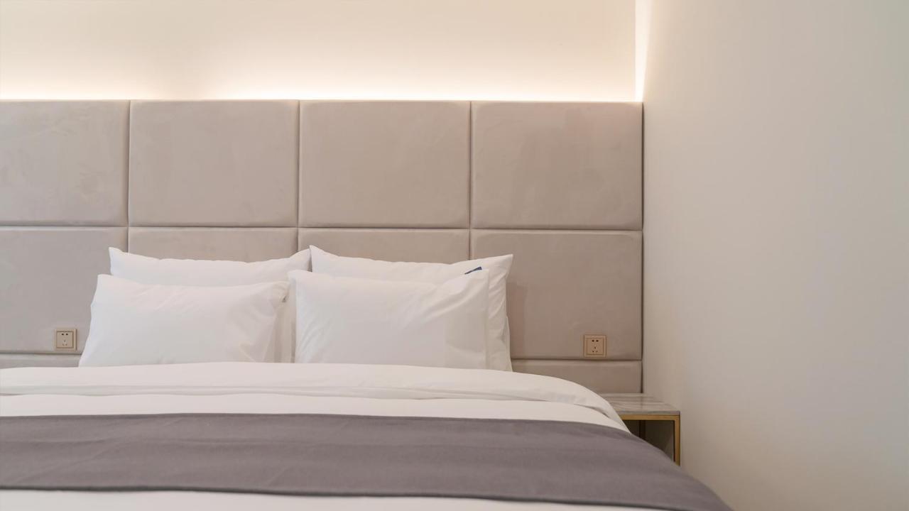 Denbasta Central Hotel Seomyeon Busan Ngoại thất bức ảnh