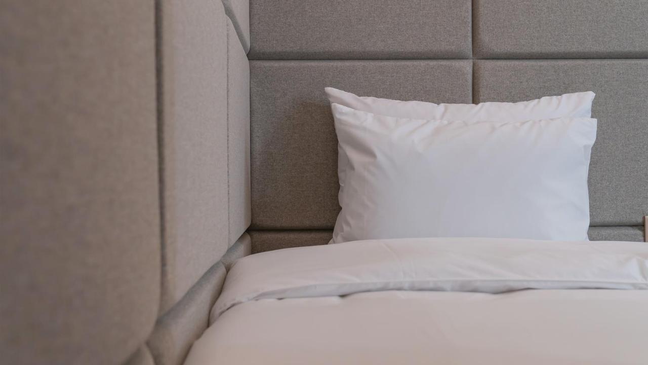 Denbasta Central Hotel Seomyeon Busan Ngoại thất bức ảnh