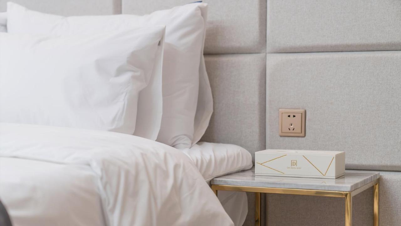Denbasta Central Hotel Seomyeon Busan Ngoại thất bức ảnh