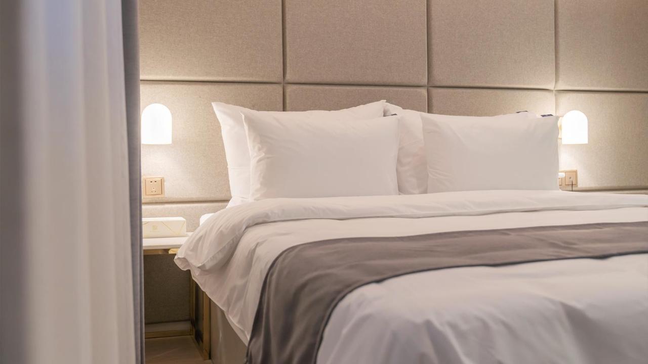 Denbasta Central Hotel Seomyeon Busan Ngoại thất bức ảnh
