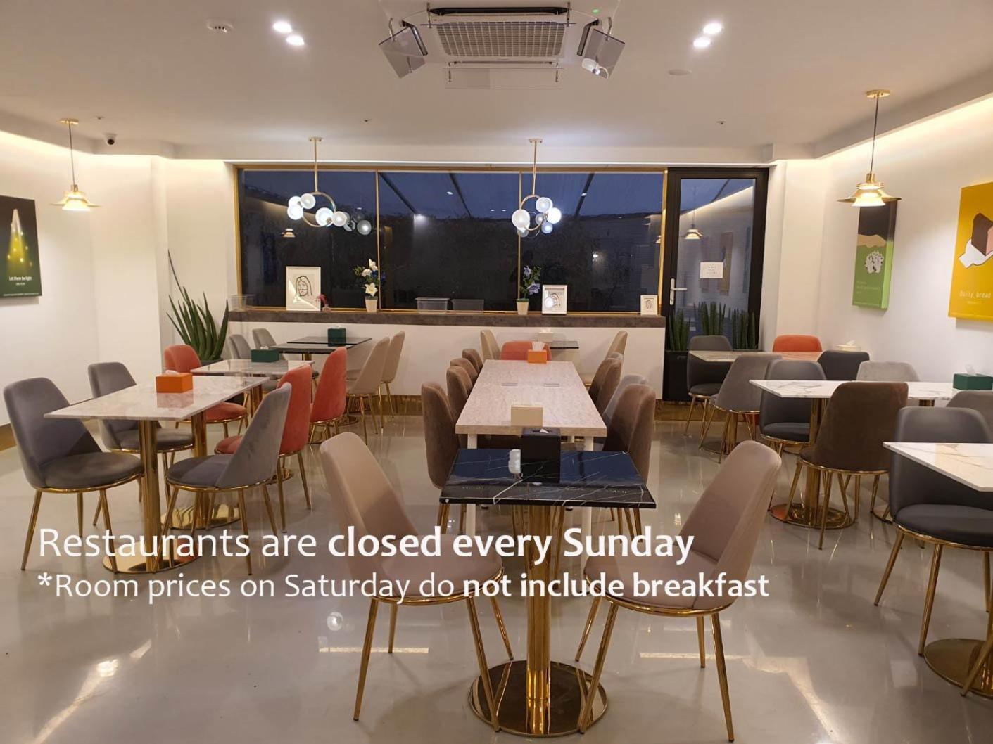 Denbasta Central Hotel Seomyeon Busan Ngoại thất bức ảnh