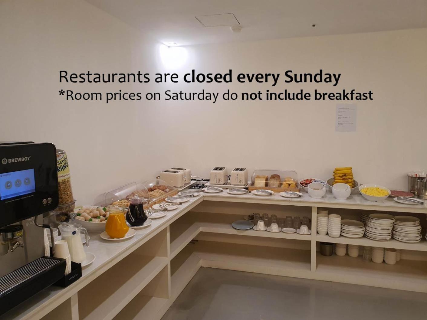 Denbasta Central Hotel Seomyeon Busan Ngoại thất bức ảnh